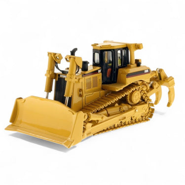 Tractor De Orugas D8R Escala 1:50 - KATZER